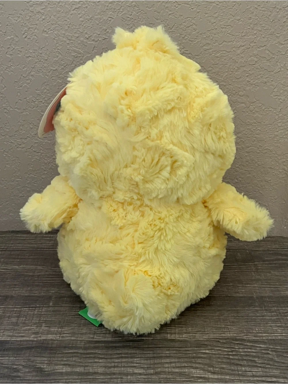 Plush Yellow Chick Stuffed Animal EaPlush Yellow Chick Stuffed Animal Easter Toy